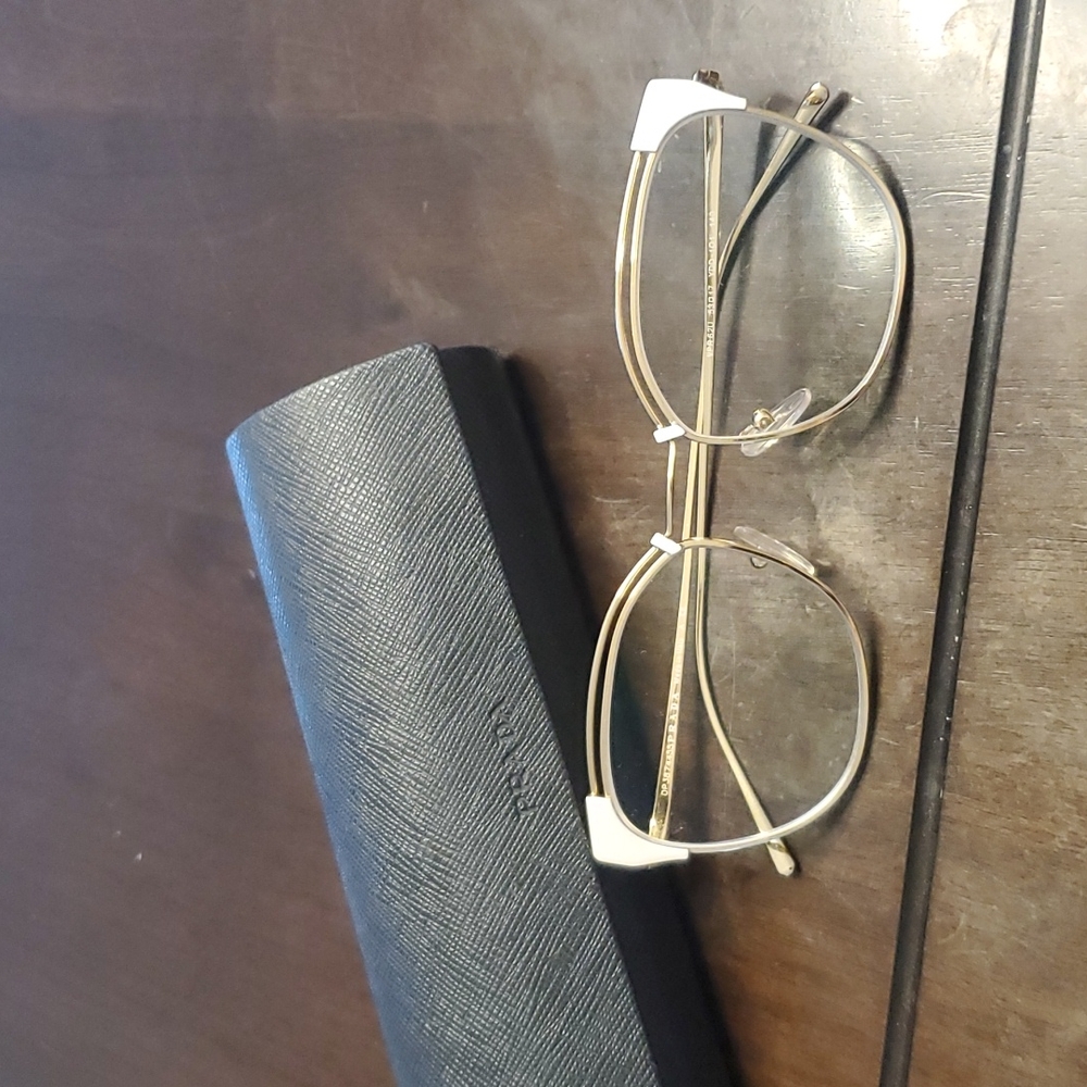 Prada glasses